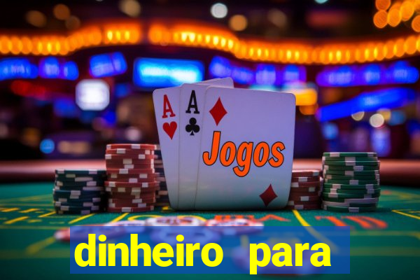 dinheiro para imprimir word